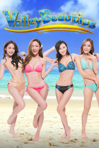 Volley Beauties Играть бесплатно в слот | Вулкан Победа