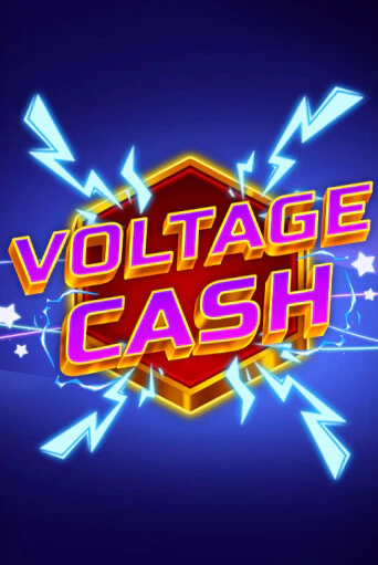 Voltage Cash Играть бесплатно в слот | Вулкан Победа