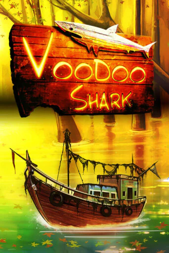 Voodoo Shark Играть бесплатно в слот | Вулкан Победа