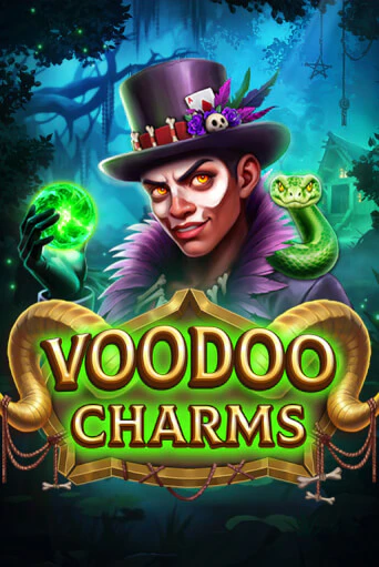Voodoo Charms Играть бесплатно в слот | Вулкан Победа