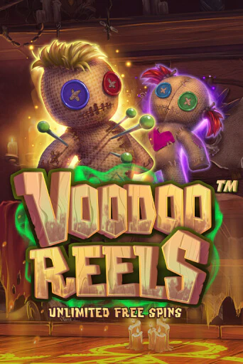 Voodoo Reels Играть бесплатно в слот | Вулкан Победа