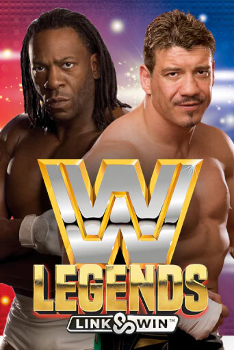 WWE Legends: Link & Win VF Играть бесплатно в слот | Вулкан Победа