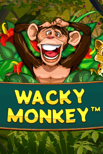 Wacky Monkey Играть бесплатно в слот | Вулкан Победа