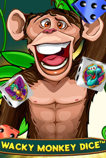Wacky Monkey Dice Играть бесплатно в слот | Вулкан Победа
