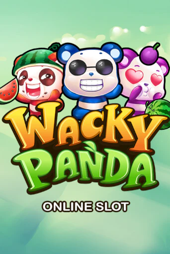 Wacky Panda Играть бесплатно в слот | Вулкан Победа