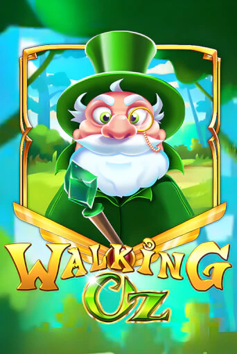 Walking Oz Играть бесплатно в слот | Вулкан Победа