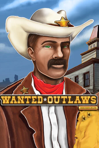Wanted Outlaws Играть бесплатно в слот | Вулкан Победа