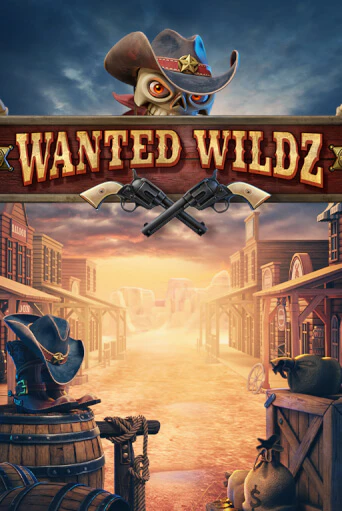 Wanted Wildz Играть бесплатно в слот | Вулкан Победа
