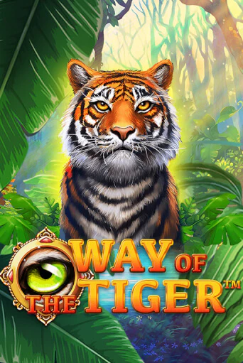 Way of the Tiger Играть бесплатно в слот | Вулкан Победа