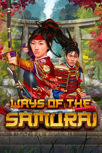 Ways Of The Samurai Играть бесплатно в слот | Вулкан Победа