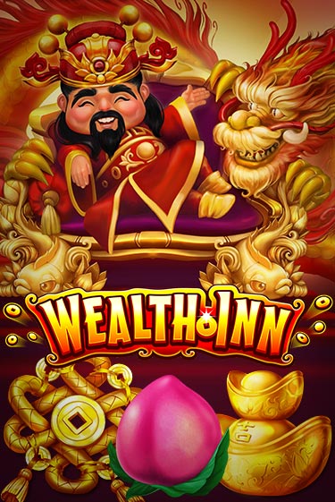 Wealth Inn Играть бесплатно в слот | Вулкан Победа