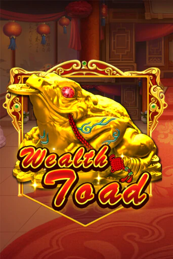 Wealth Toad Играть бесплатно в слот | Вулкан Победа