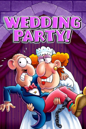 Wedding Party! Играть бесплатно в слот | Вулкан Победа