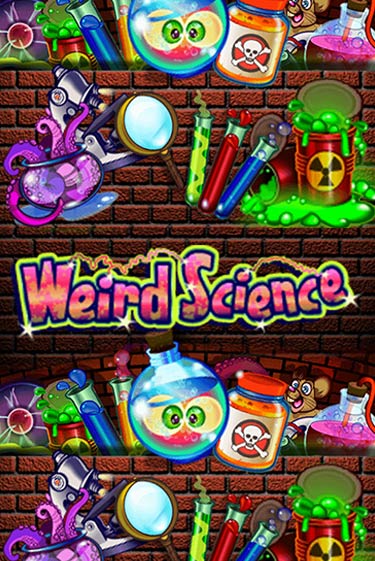 Weird Science Играть бесплатно в слот | Вулкан Победа