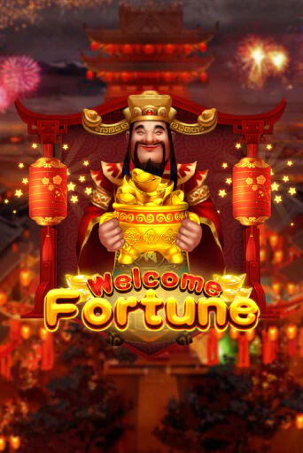 Welcome Fortune Играть бесплатно в слот | Вулкан Победа
