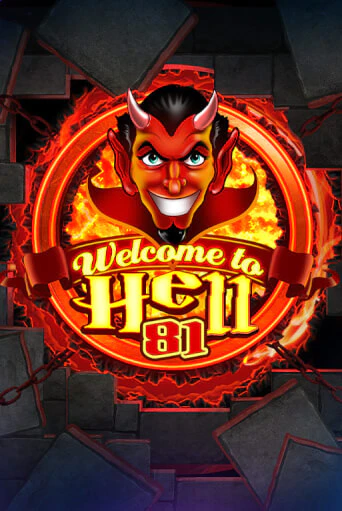 Welcome To Hell 81 Играть бесплатно в слот | Вулкан Победа