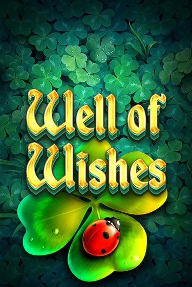 Well of Wishes Играть бесплатно в слот | Вулкан Победа