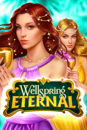 Wellspring Eternal Играть бесплатно в слот | Вулкан Победа