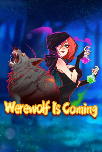 Werewolf Is Coming Играть бесплатно в слот | Вулкан Победа