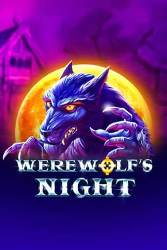 Werewolf's Night Играть бесплатно в слот | Вулкан Победа