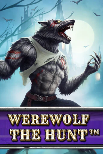 Werewolf - The Hunt Играть бесплатно в слот | Вулкан Победа
