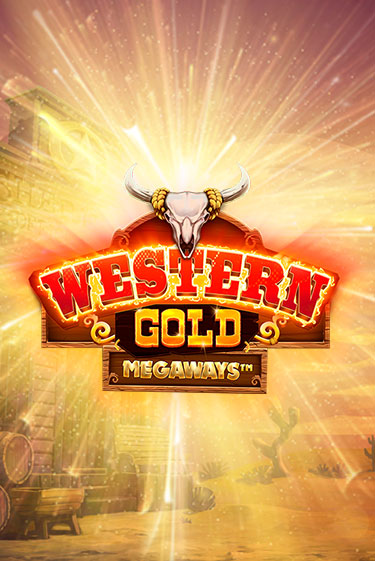 Western Gold Megaways Играть бесплатно в слот | Вулкан Победа