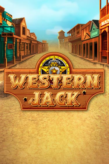 Western Jack Играть бесплатно в слот | Вулкан Победа