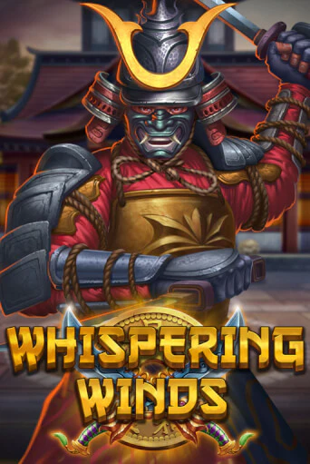 Whispering Winds Играть бесплатно в слот | Вулкан Победа