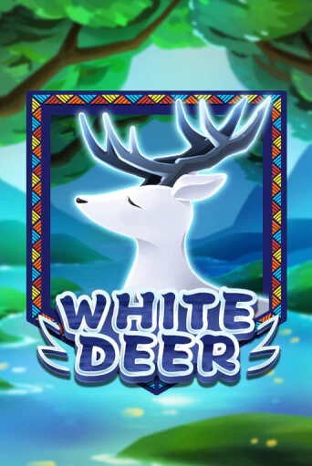 White Deer Играть бесплатно в слот | Вулкан Победа