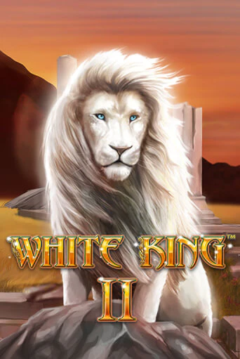 White King 2 Играть бесплатно в слот | Вулкан Победа