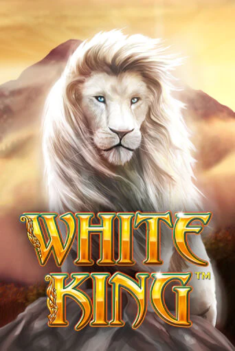 White King Играть бесплатно в слот | Вулкан Победа