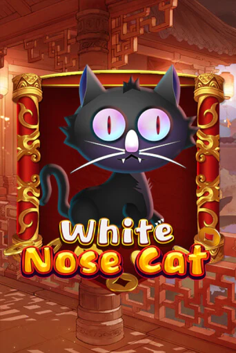 White Nose Cat Играть бесплатно в слот | Вулкан Победа