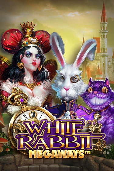 White Rabbit Играть бесплатно в слот | Вулкан Победа