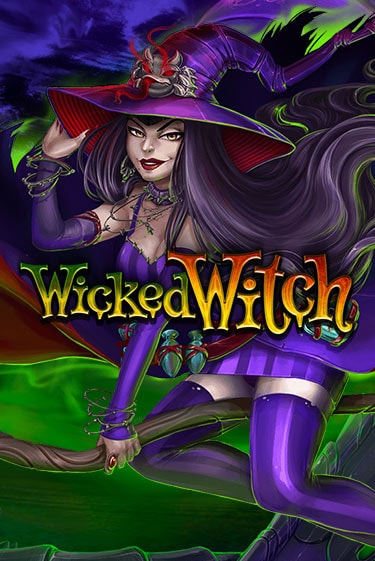 Wicked Witch Играть бесплатно в слот | Вулкан Победа