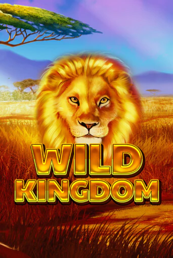 Wild Kingdom Играть бесплатно в слот | Вулкан Победа