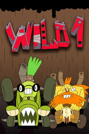 Wild One Играть бесплатно в слот | Вулкан Победа