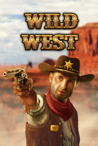 Wild West Играть бесплатно в слот | Вулкан Победа