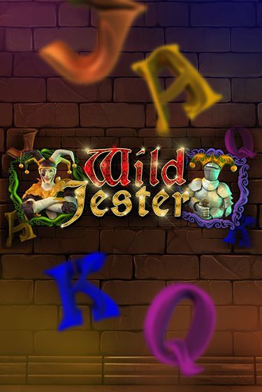Wild Jester Играть бесплатно в слот | Вулкан Победа