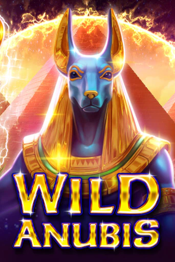 Wild Anubis Играть бесплатно в слот | Вулкан Победа