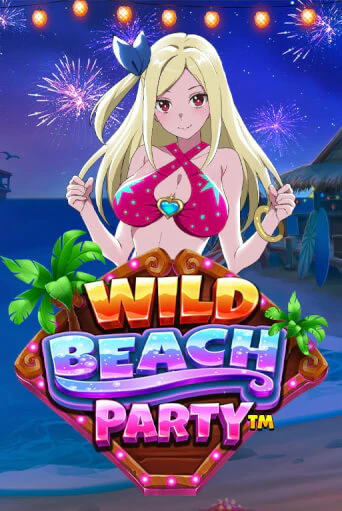 Wild Beach Party™ Играть бесплатно в слот | Вулкан Победа