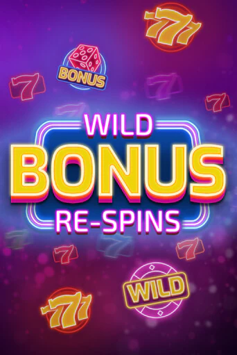 Wild Bonus Re-Spins Играть бесплатно в слот | Вулкан Победа