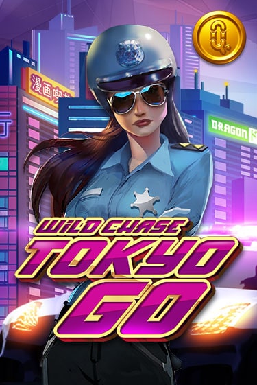 Wild Chase: Tokyo Go Играть бесплатно в слот | Вулкан Победа