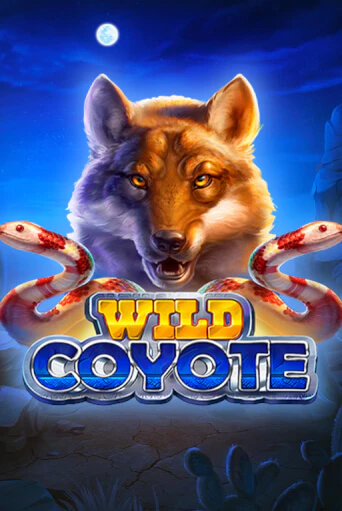 Wild Coyote Играть бесплатно в слот | Вулкан Победа