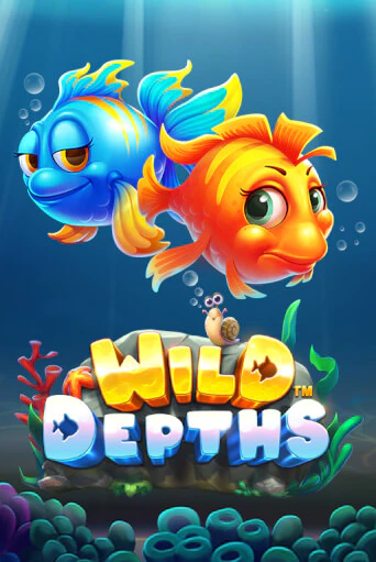 Wild Depths Играть бесплатно в слот | Вулкан Победа