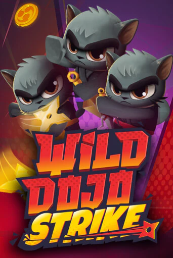 Wild Dojo Strike Играть бесплатно в слот | Вулкан Победа
