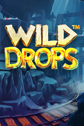 Wild Drops Играть бесплатно в слот | Вулкан Победа