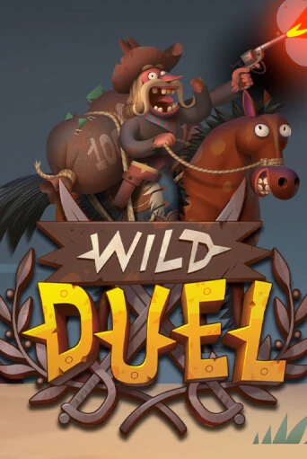 Wild Duel Играть бесплатно в слот | Вулкан Победа