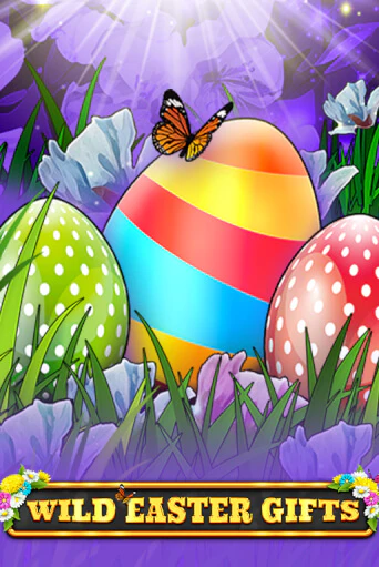 Wild Easter Gifts Играть бесплатно в слот | Вулкан Победа