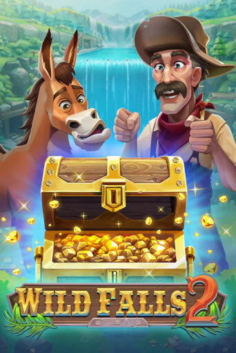 Wild Falls 2 Играть бесплатно в слот | Вулкан Победа
