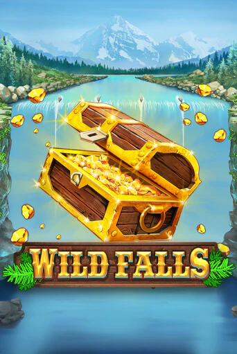 Wild Falls Играть бесплатно в слот | Вулкан Победа